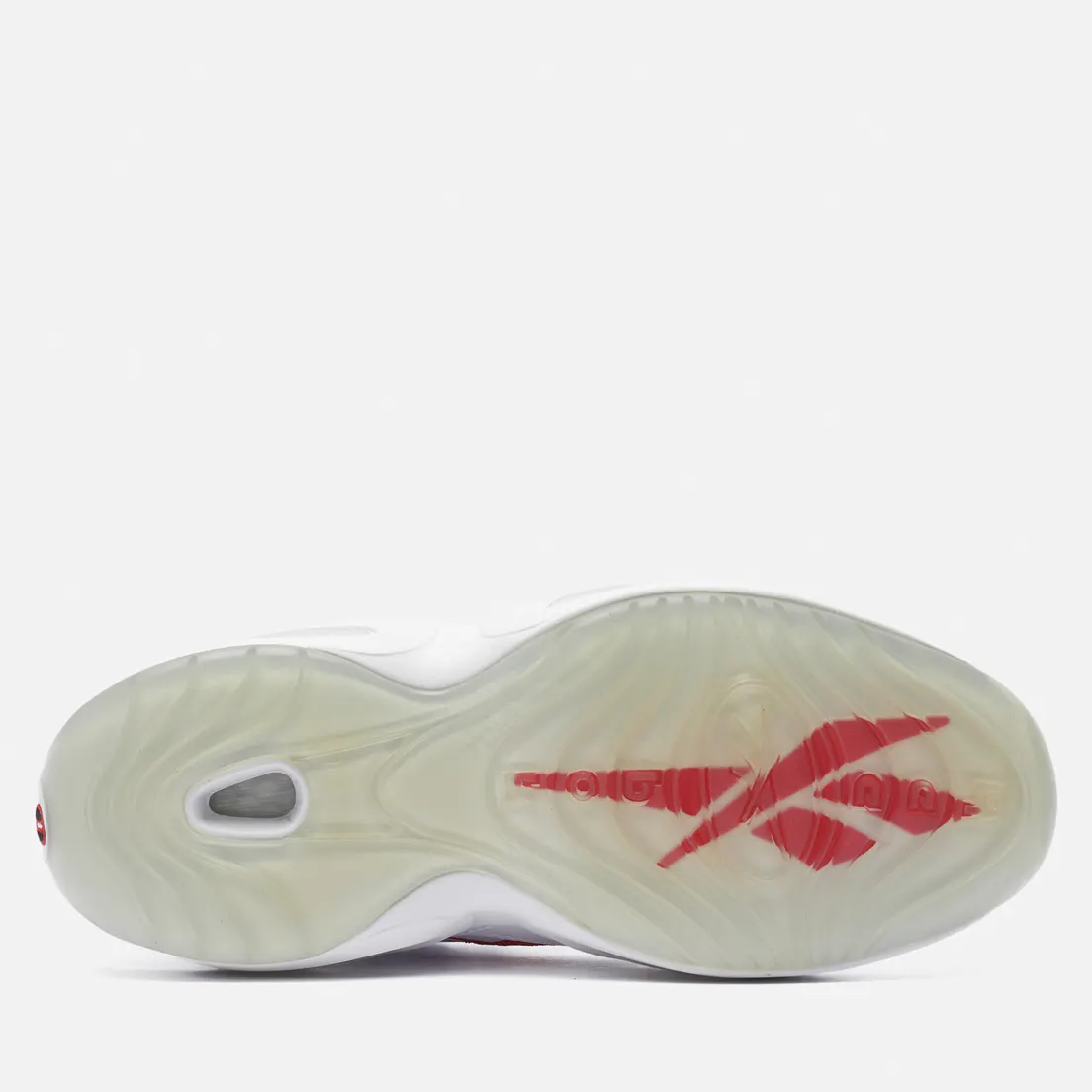 Reebok Мужские кроссовки Question Mid
