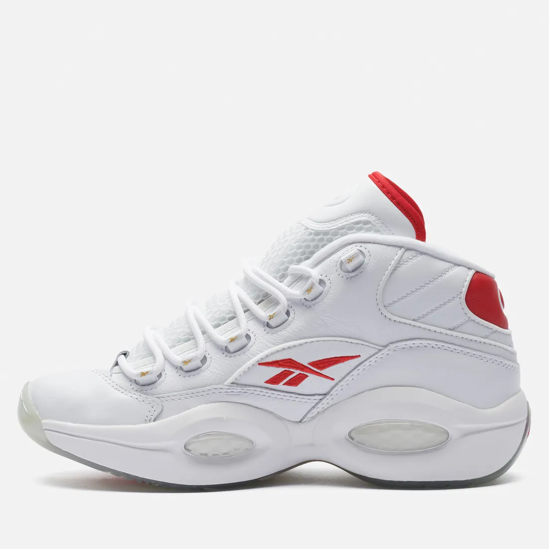 Reebok Мужские кроссовки Question Mid