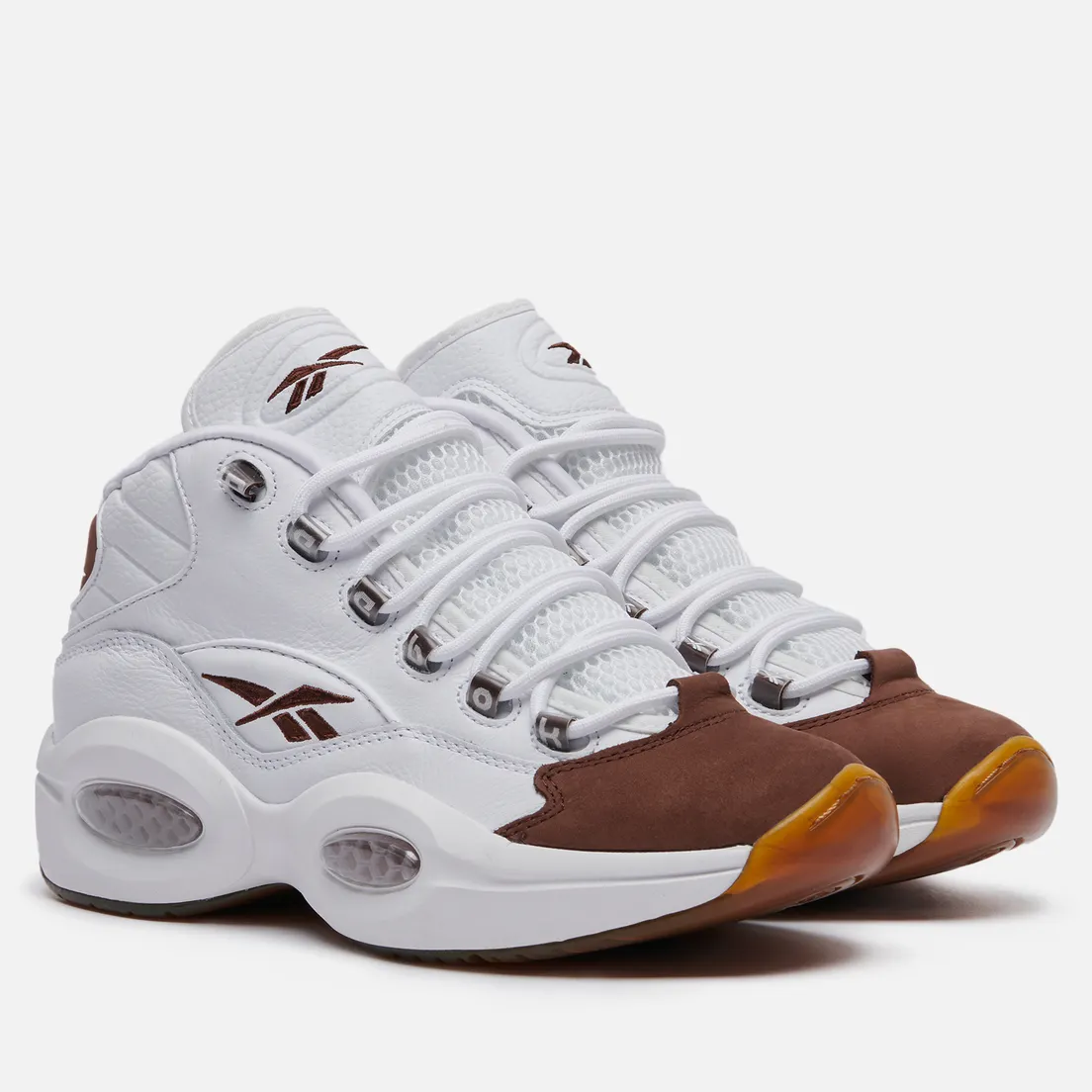 Reebok Кроссовки Question Mid