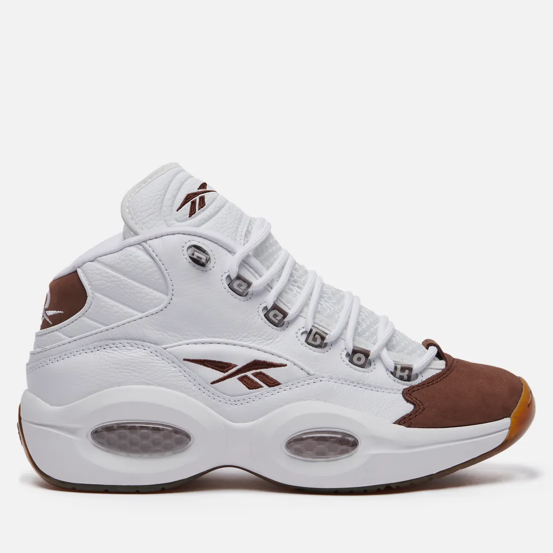 Reebok Кроссовки Question Mid