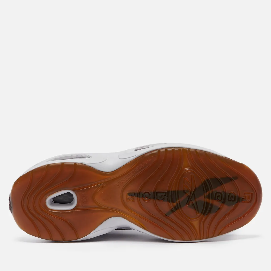Reebok Кроссовки Question Mid