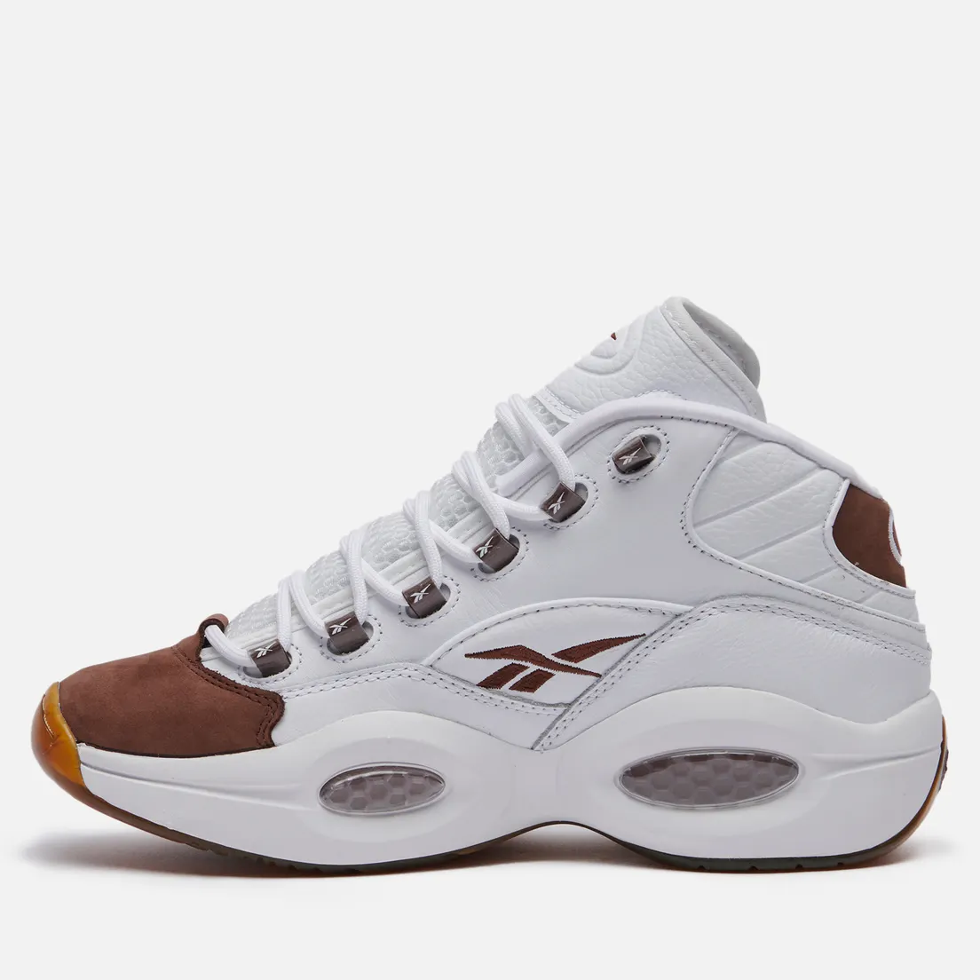 Reebok Кроссовки Question Mid