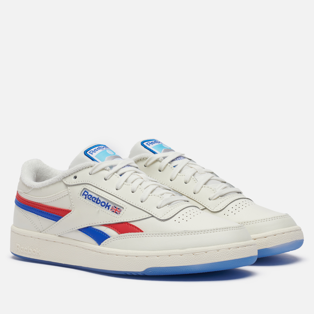 reebok club c revenge