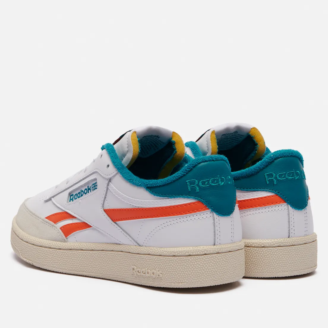 Reebok Мужские кроссовки Club C Revenge