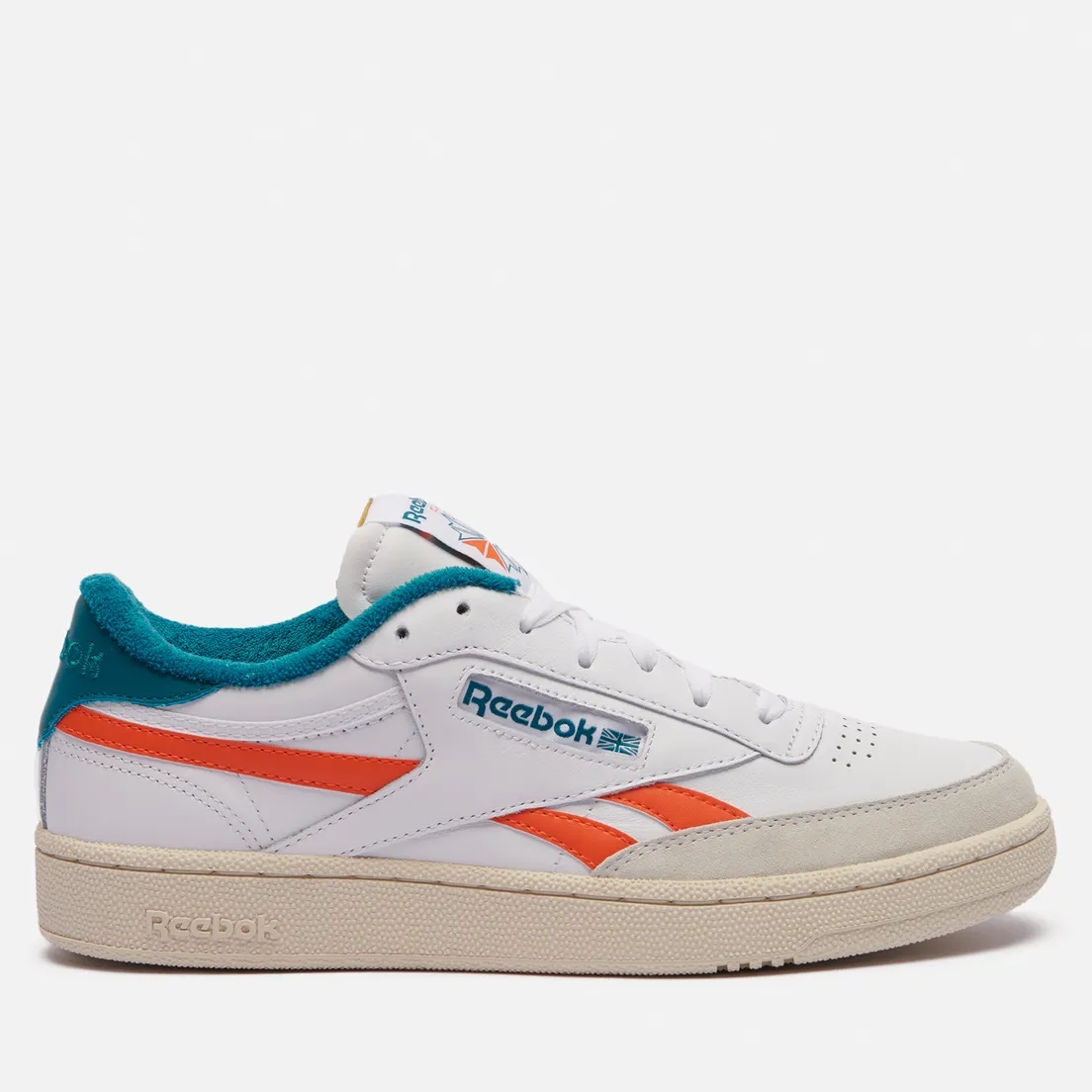 Reebok Мужские кроссовки Club C Revenge