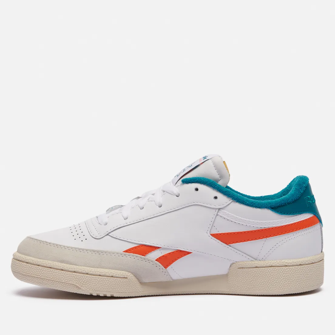 Reebok Мужские кроссовки Club C Revenge