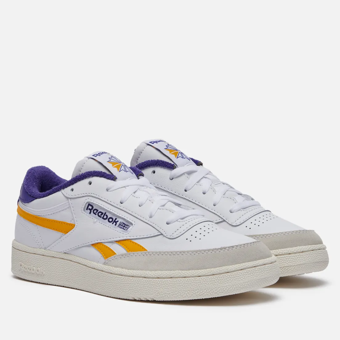 Reebok Кроссовки Club C Revenge