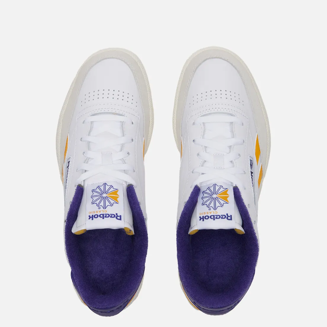 Reebok Кроссовки Club C Revenge