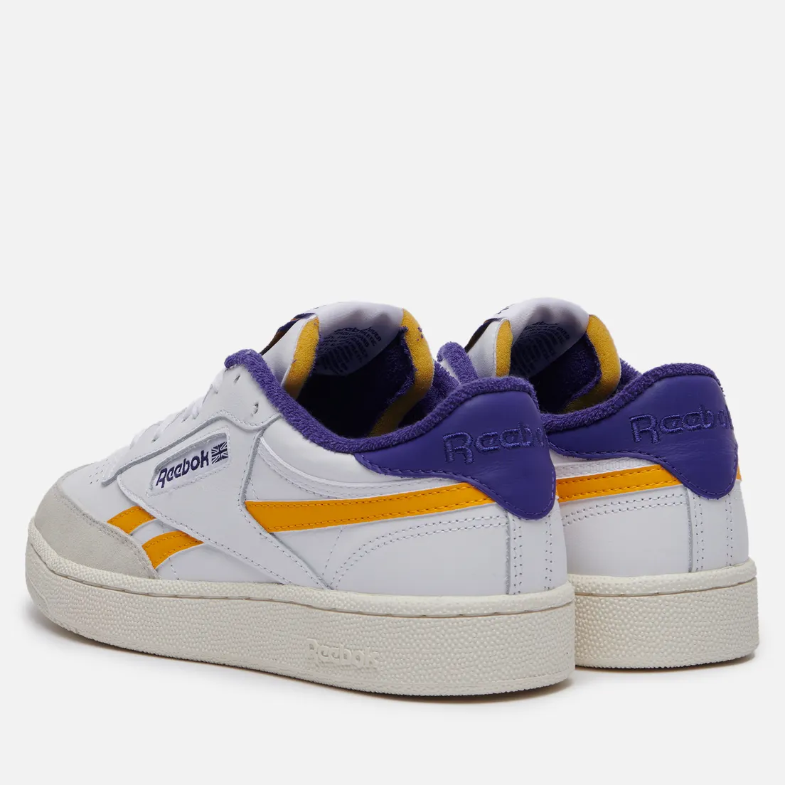 Reebok Кроссовки Club C Revenge