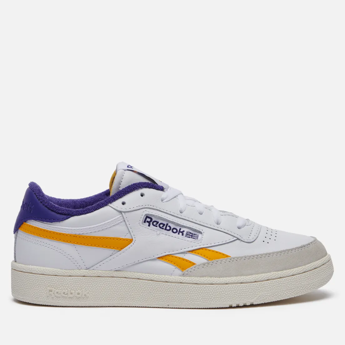 Reebok Кроссовки Club C Revenge