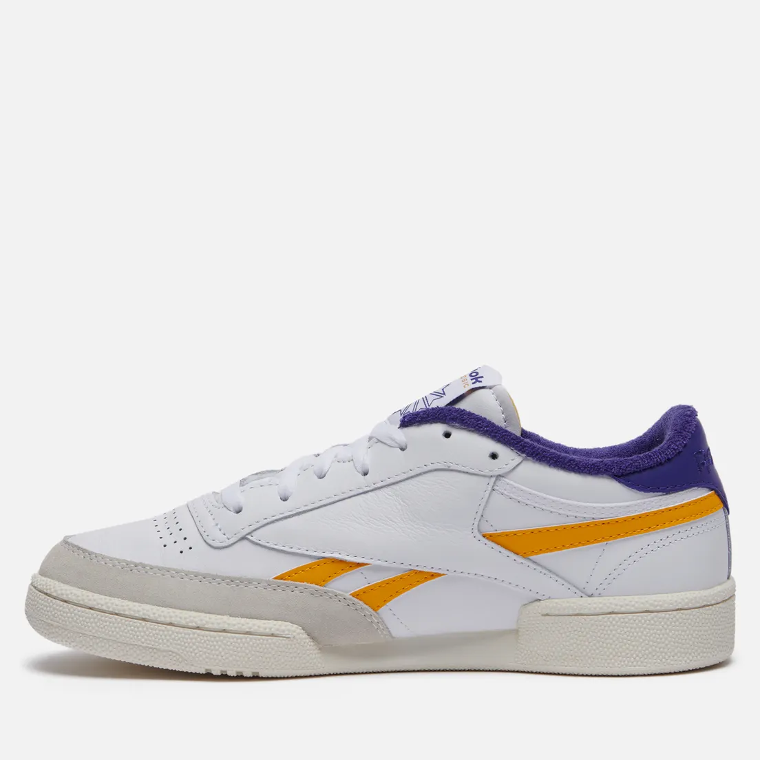 Reebok Кроссовки Club C Revenge