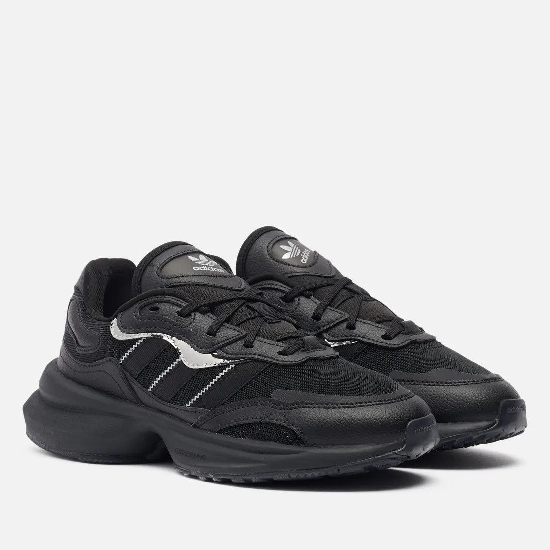 adidas Originals Женские кроссовки Zentic