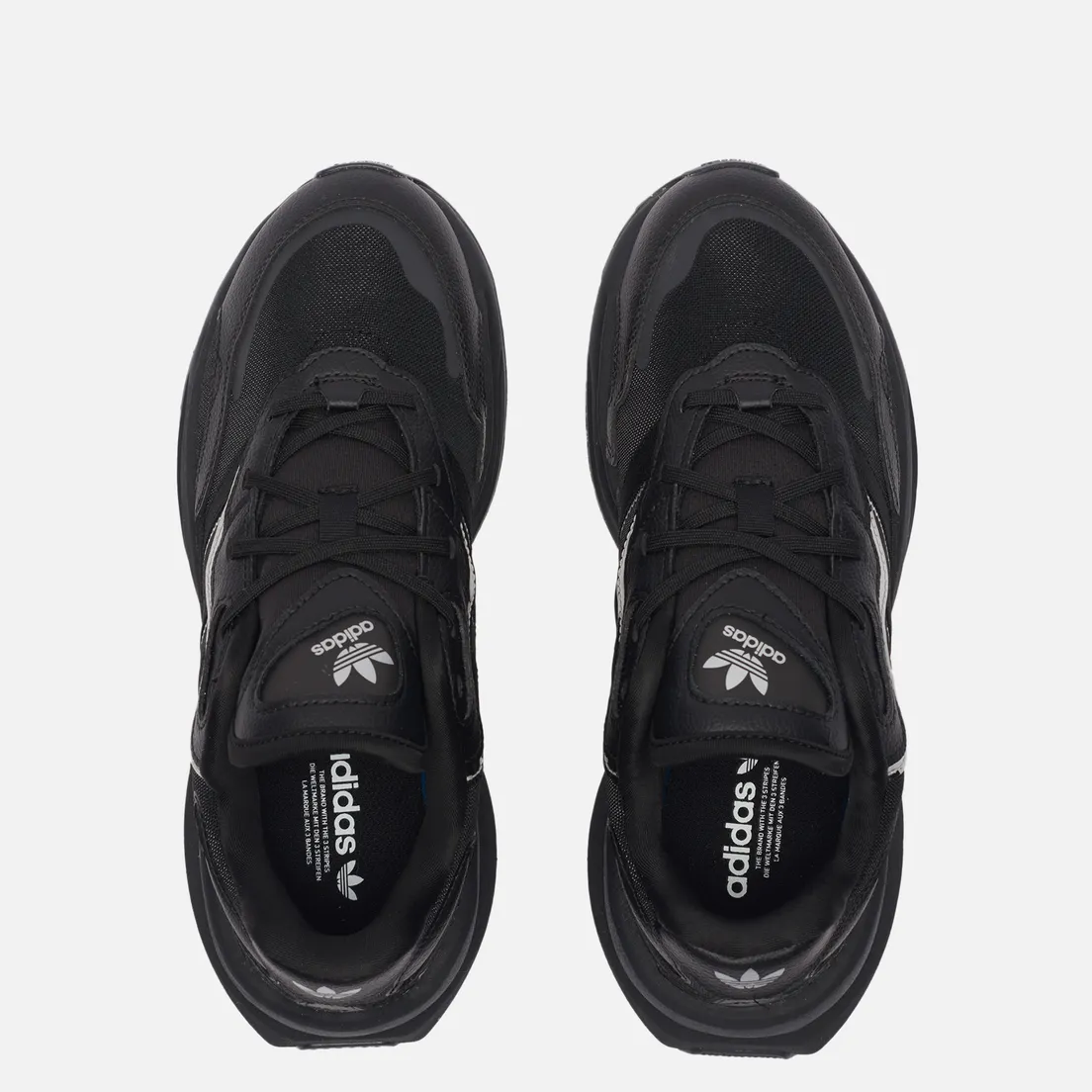 adidas Originals Женские кроссовки Zentic
