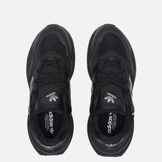 Женские кроссовки adidas Originals Zentic Core Black/Core Black/Cloud White