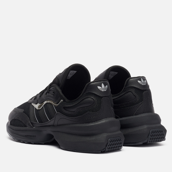 Женские кроссовки adidas Originals Zentic Core Black/Core Black/Cloud White