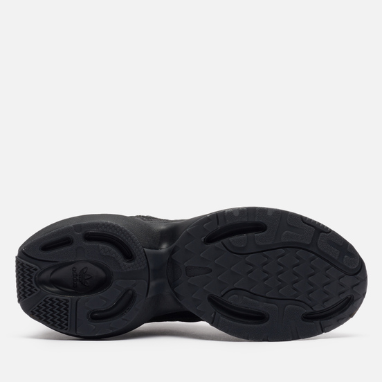 Женские кроссовки adidas Originals Zentic Core Black/Core Black/Cloud White