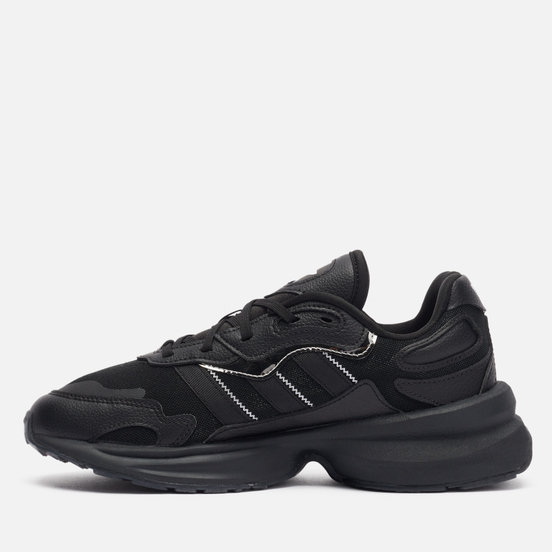 Женские кроссовки adidas Originals Zentic Core Black/Core Black/Cloud White