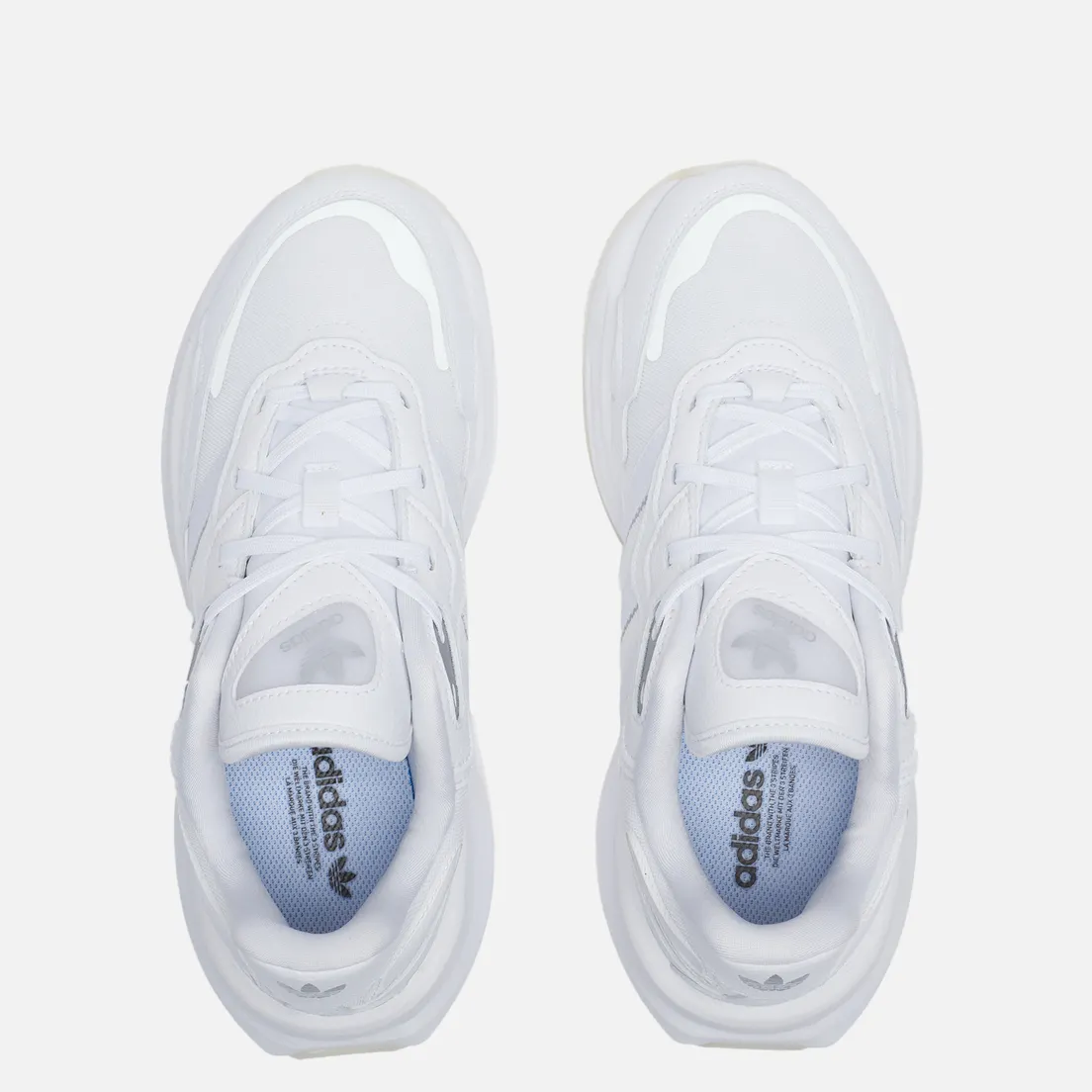 adidas Originals Женские кроссовки Zentic
