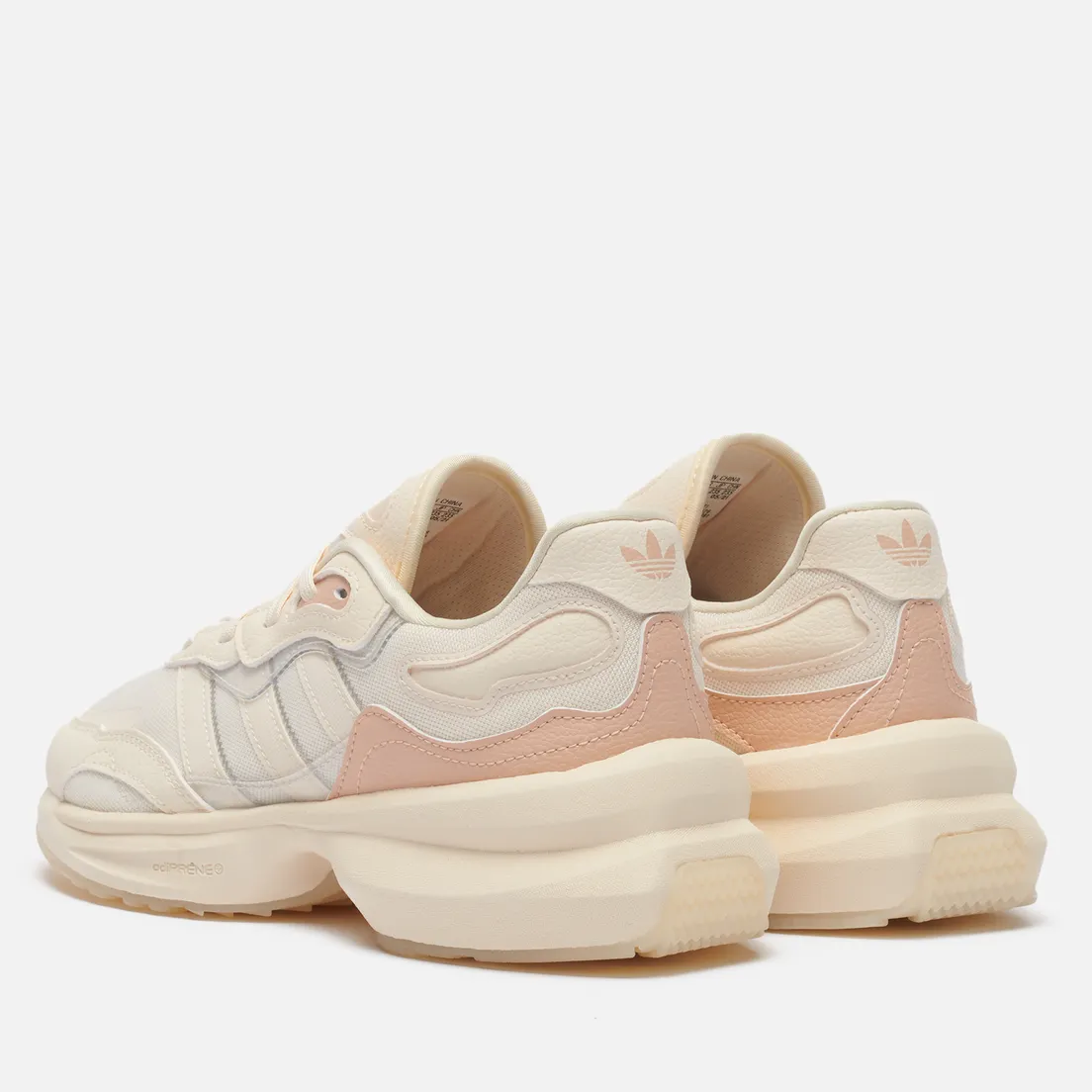 adidas Originals Женские кроссовки Zentic
