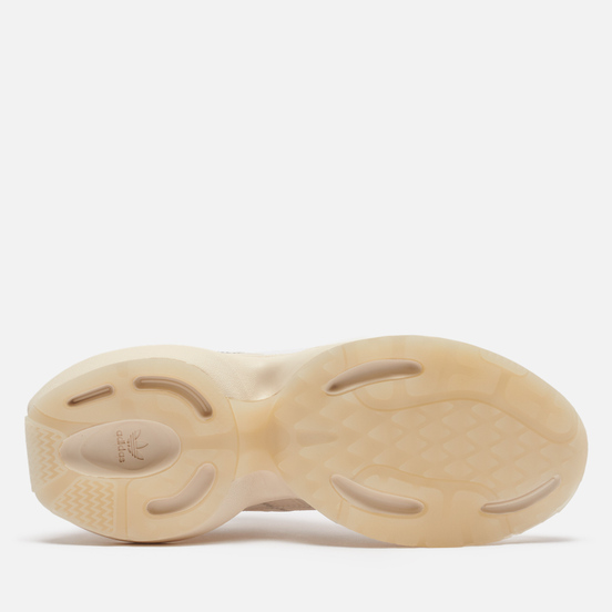 Женские кроссовки adidas Originals Zentic Beige/Wonder White/Halo Blush