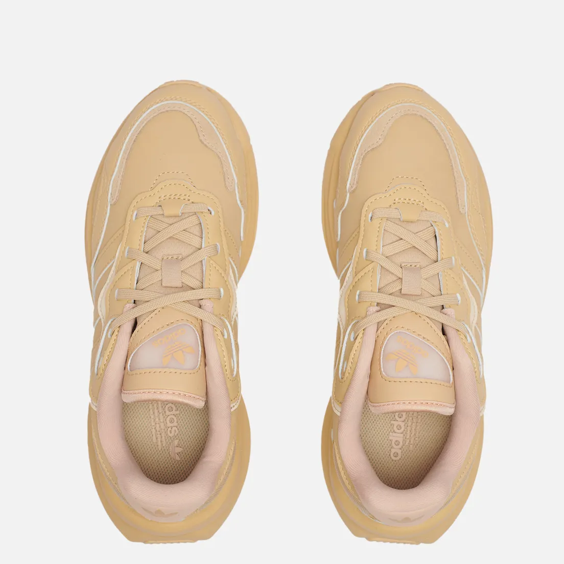 adidas Originals Женские кроссовки Zentic