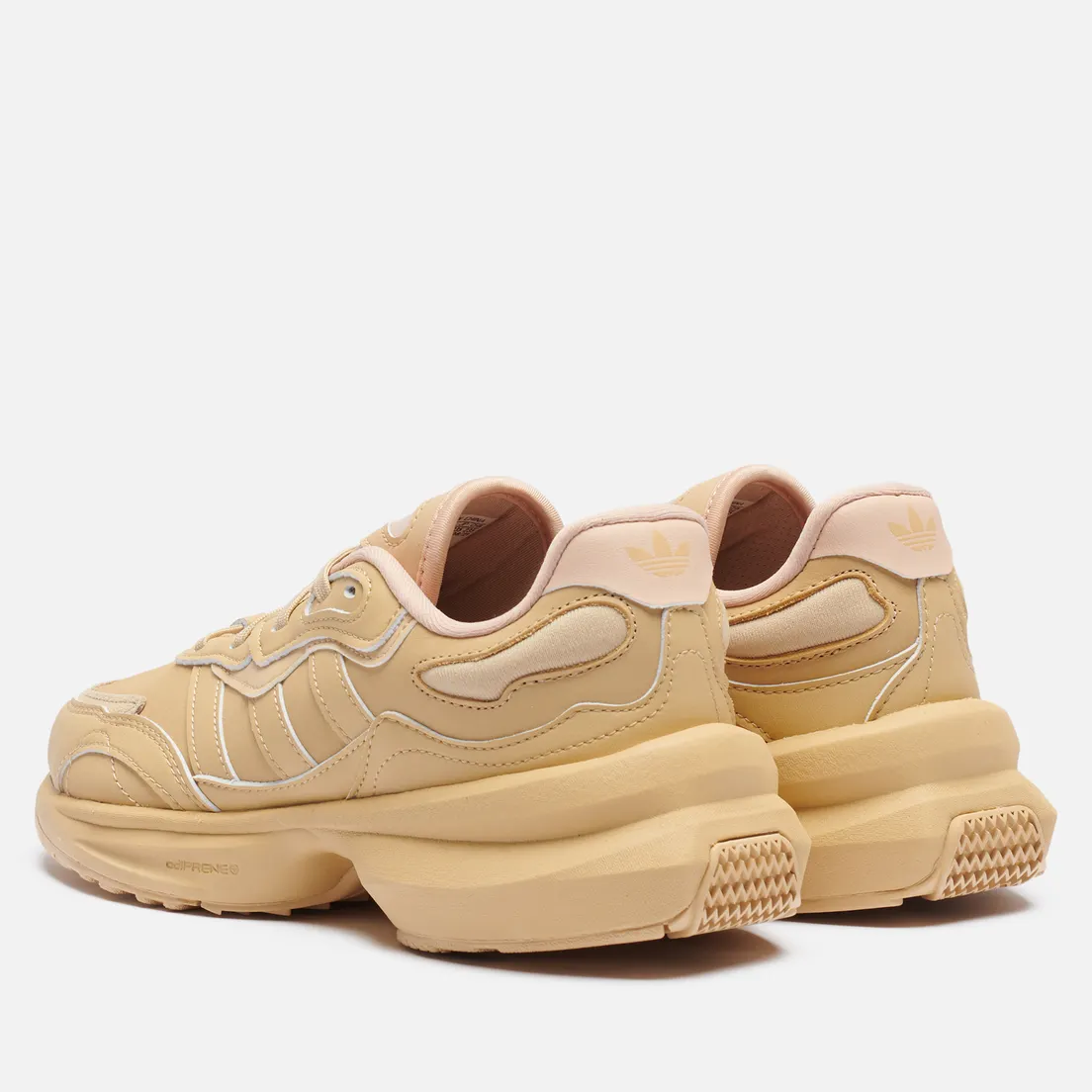adidas Originals Женские кроссовки Zentic