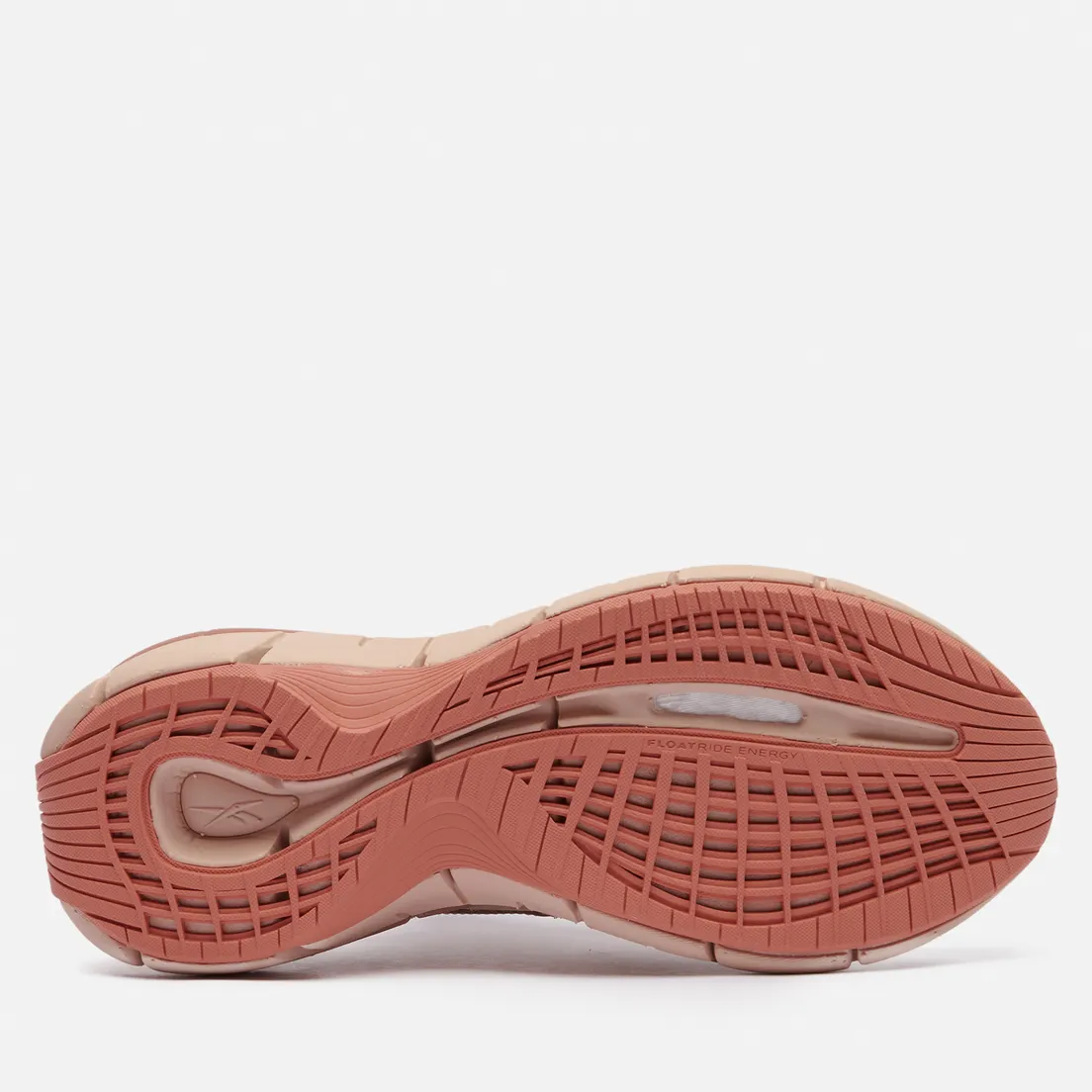Reebok Женские кроссовки Zig Kinetica 2.5 Plus