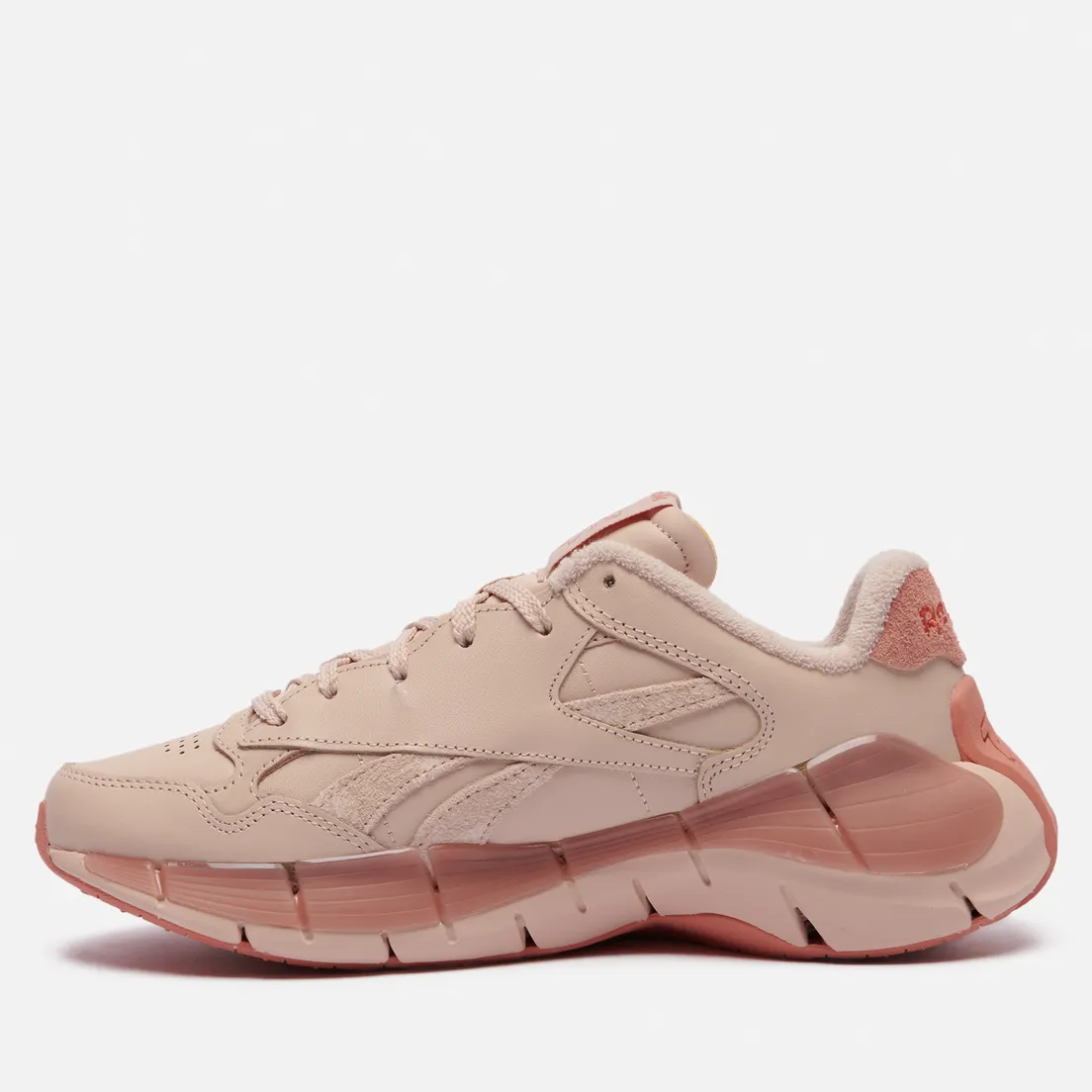 Reebok Женские кроссовки Zig Kinetica 2.5 Plus