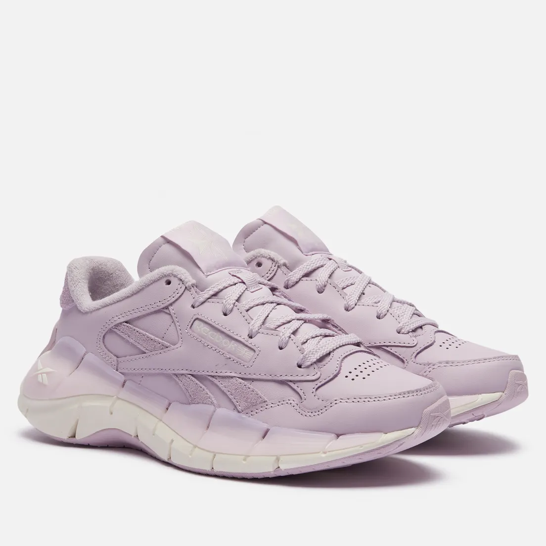 Reebok Женские кроссовки Zig Kinetica 2.5 Plus
