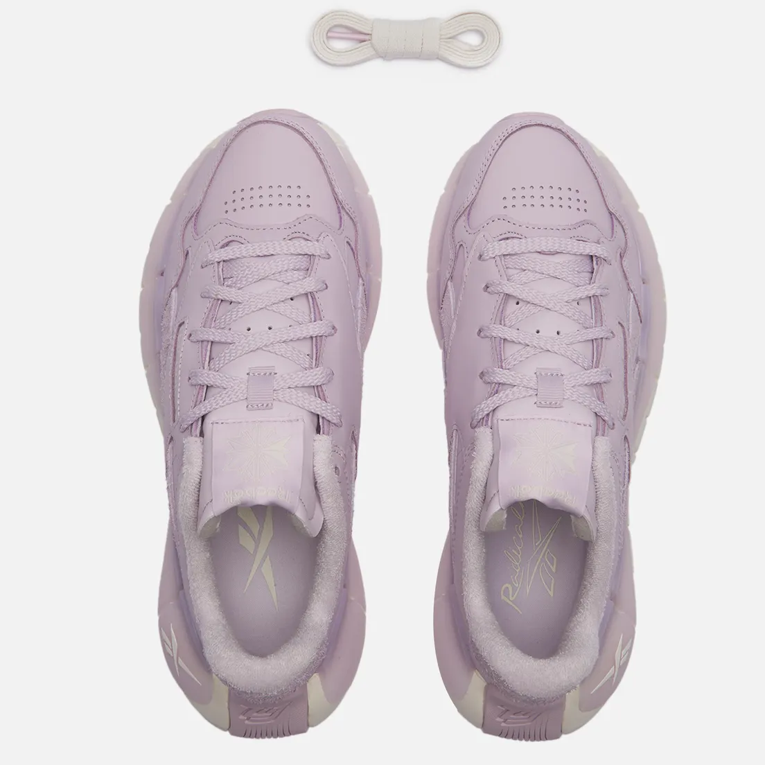 Reebok Женские кроссовки Zig Kinetica 2.5 Plus