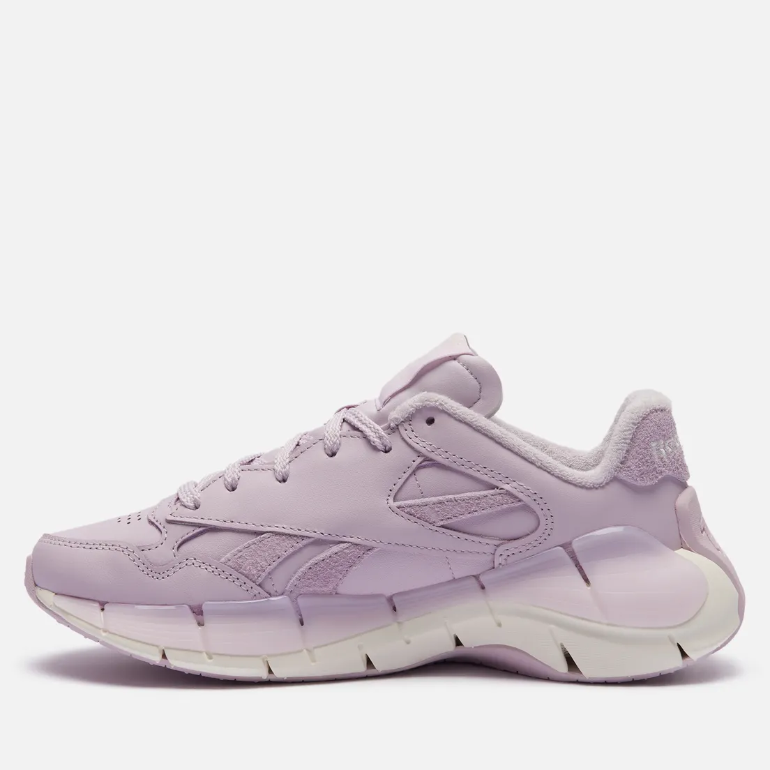 Reebok Женские кроссовки Zig Kinetica 2.5 Plus