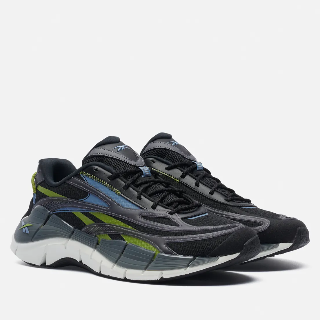 Reebok Кроссовки Zig Kinetica 2.5