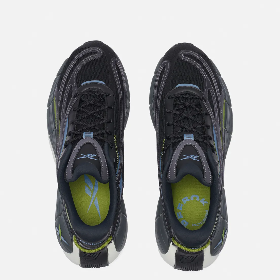 Reebok Кроссовки Zig Kinetica 2.5