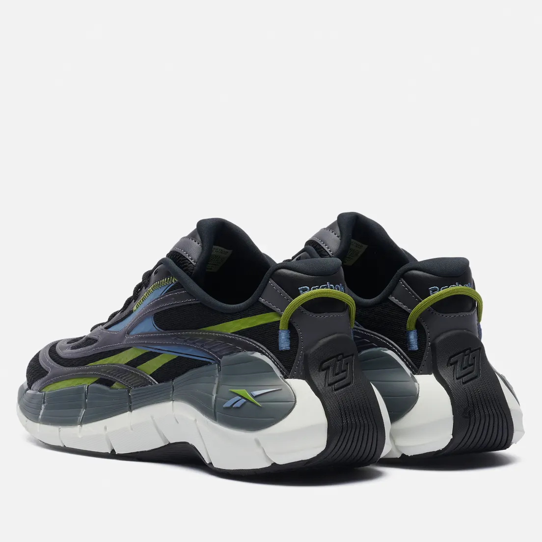 Reebok Кроссовки Zig Kinetica 2.5