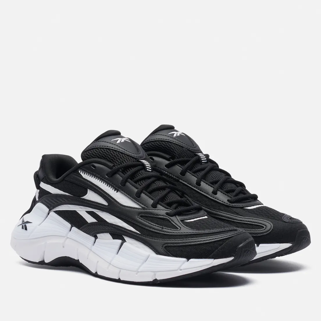 Reebok Женские кроссовки Zig Kinetica 2.5