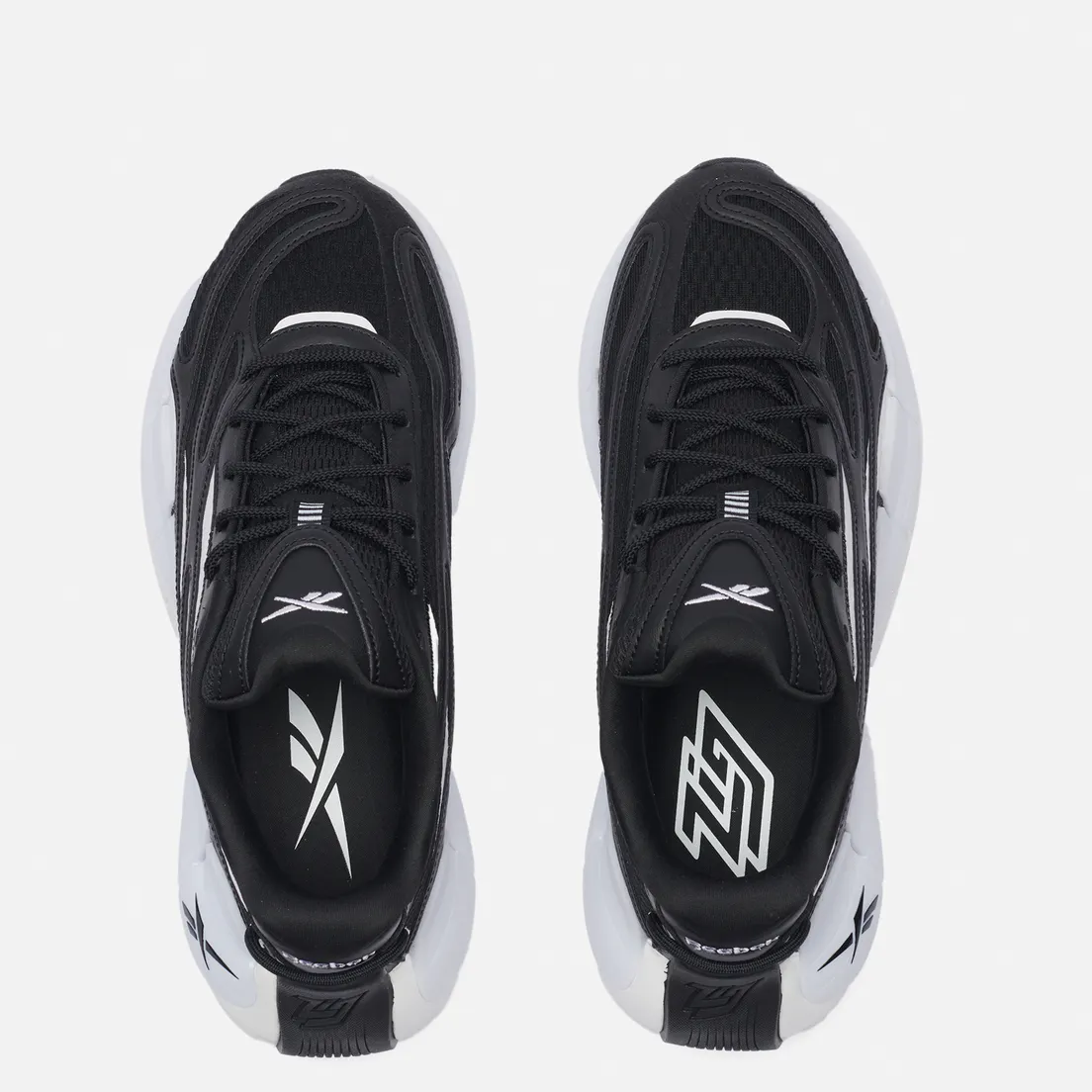 Reebok Женские кроссовки Zig Kinetica 2.5