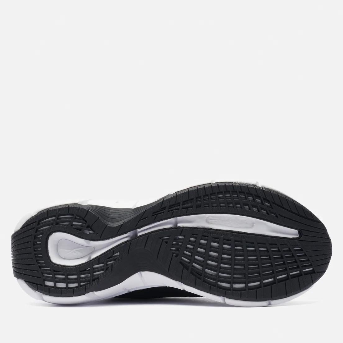 Reebok Женские кроссовки Zig Kinetica 2.5