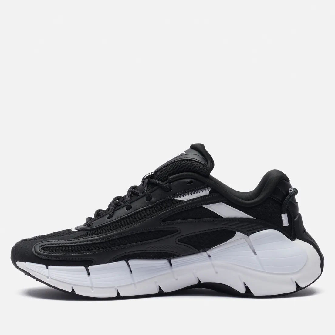 Reebok Женские кроссовки Zig Kinetica 2.5