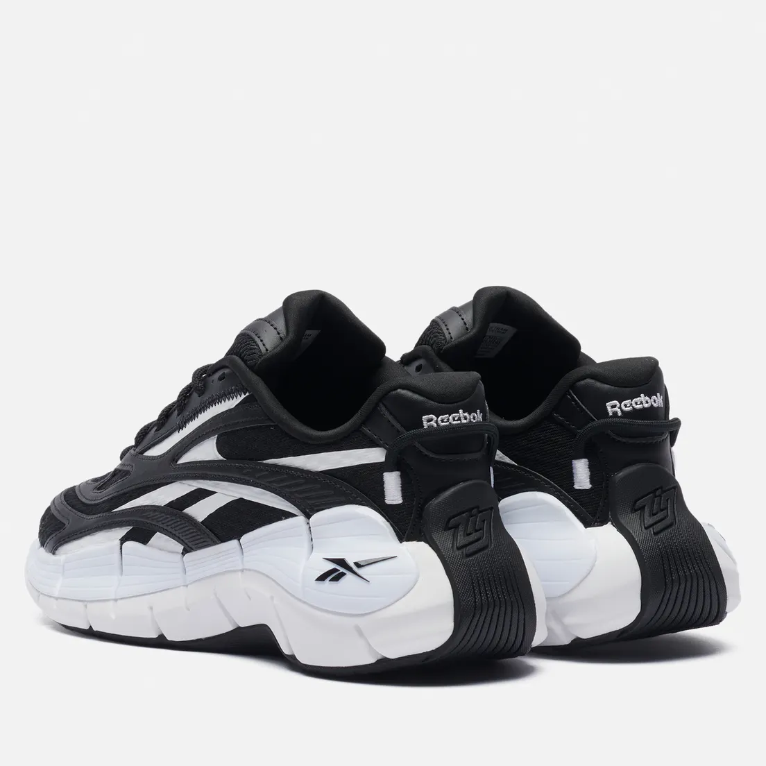 Reebok Женские кроссовки Zig Kinetica 2.5