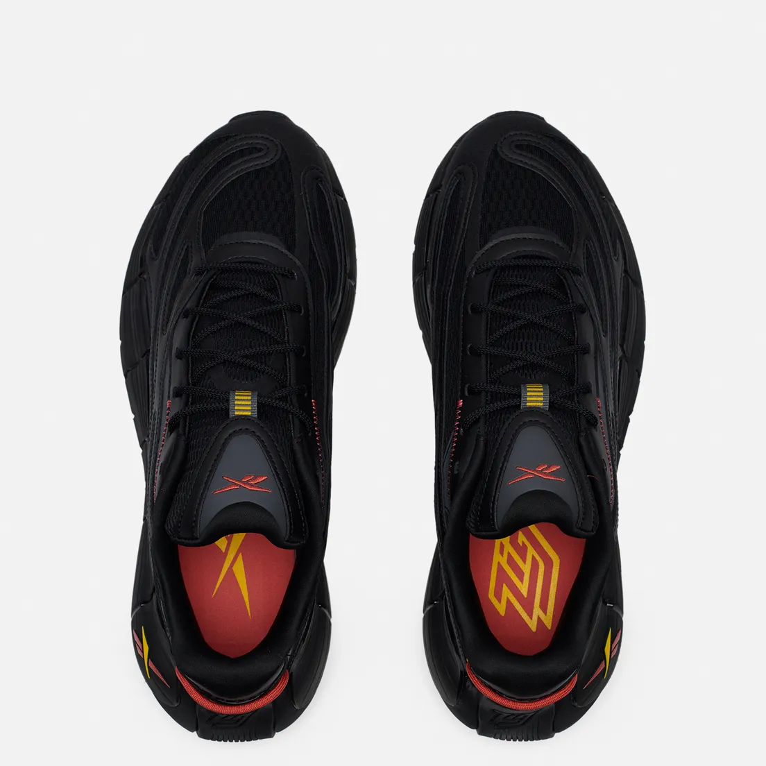 Reebok Кроссовки Zig Kinetica 2.5