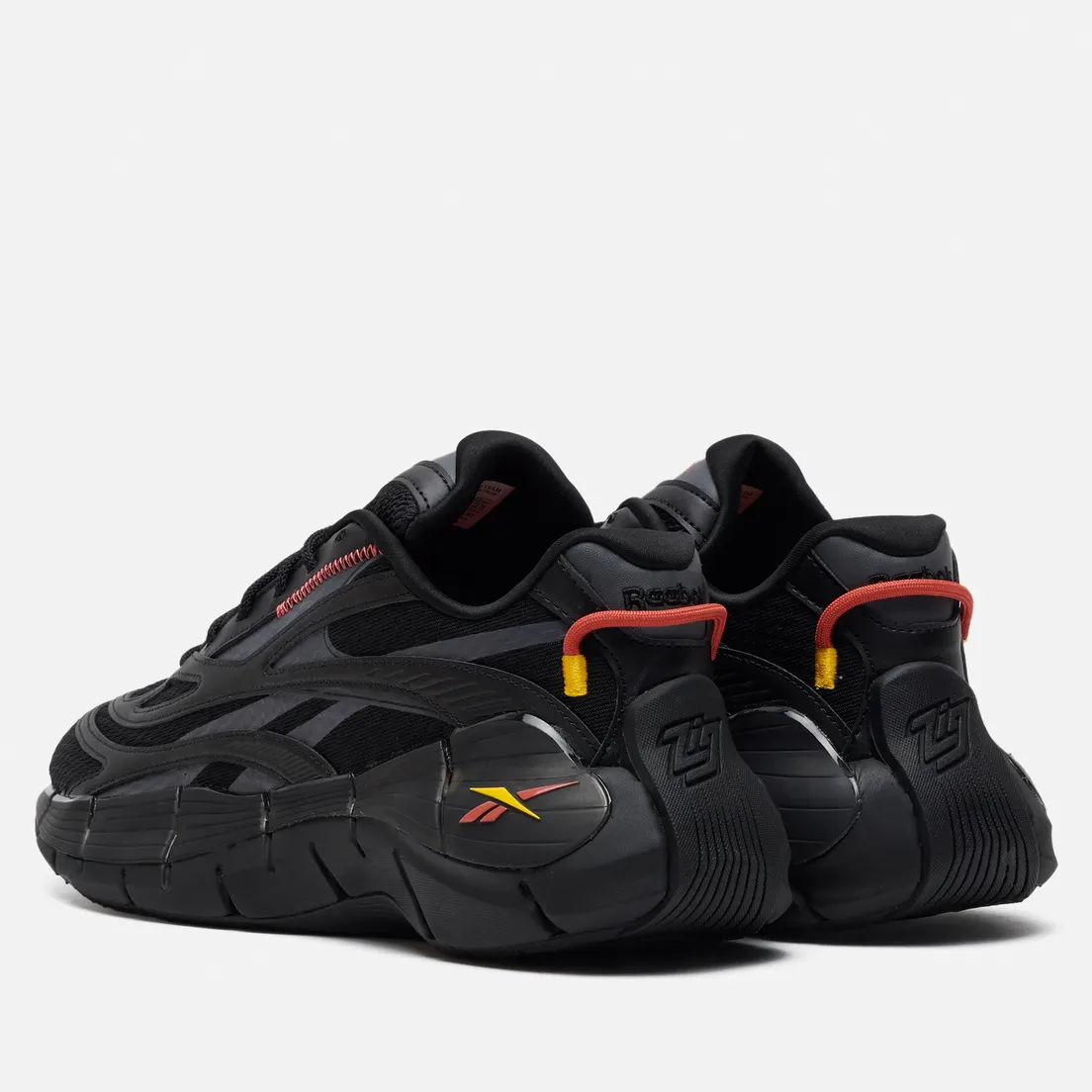 Reebok Кроссовки Zig Kinetica 2.5