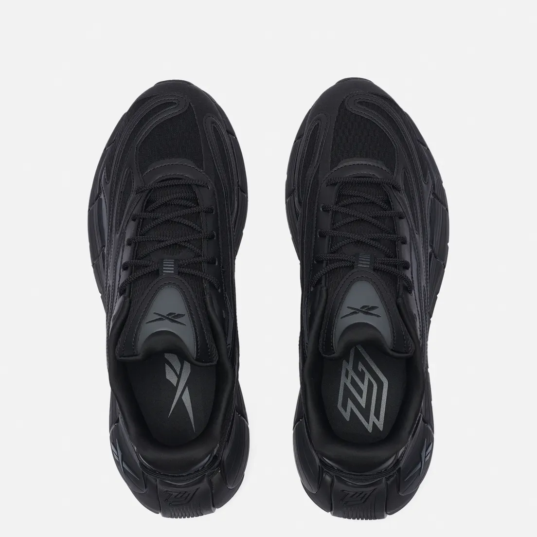 Reebok Мужские кроссовки Zig Kinetica 2.5
