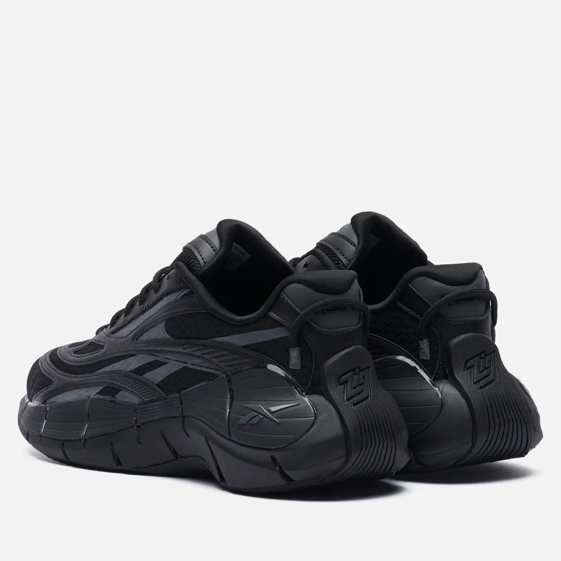 Reebok Мужские кроссовки Zig Kinetica 2.5