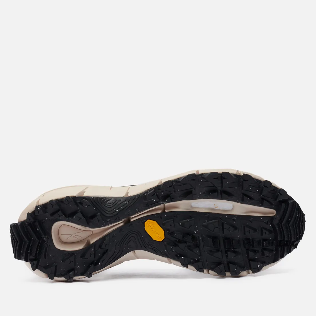 Reebok Кроссовки Zig Kinetica II Edge