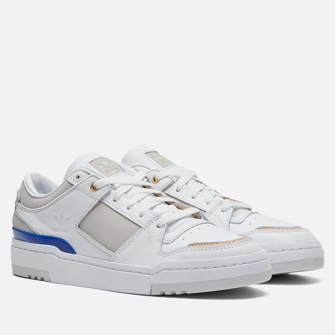 adidas Originals Мужские кроссовки Forum Luxe Low
