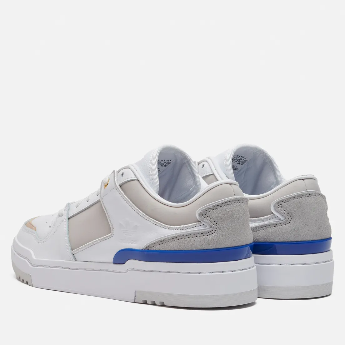 adidas Originals Мужские кроссовки Forum Luxe Low