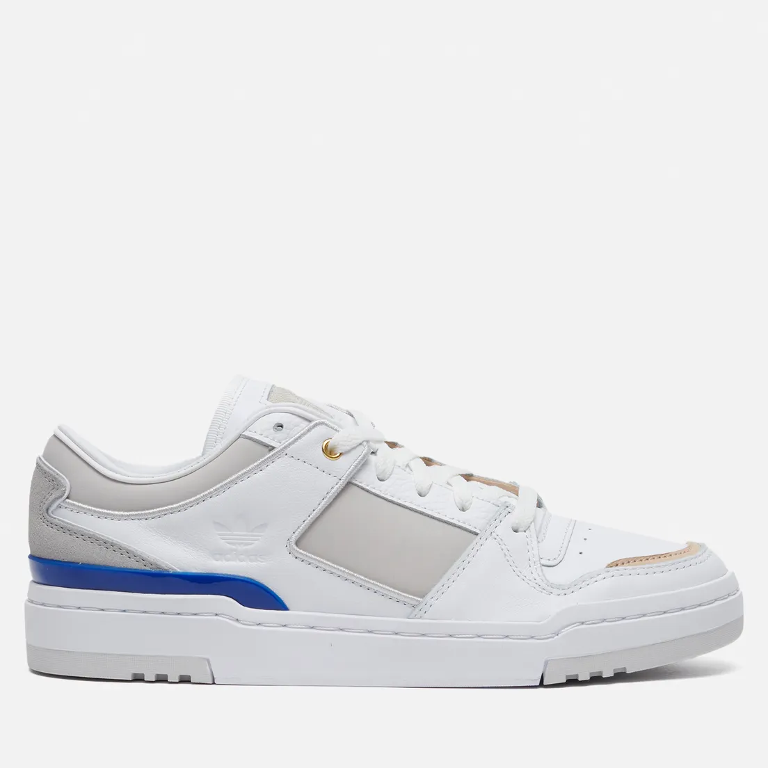 adidas Originals Мужские кроссовки Forum Luxe Low