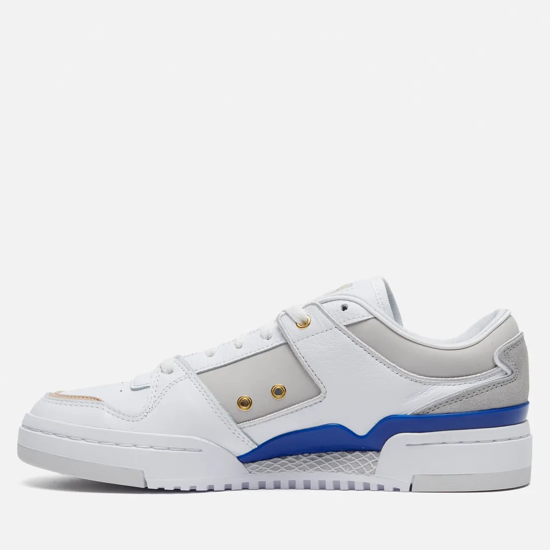 adidas Originals Мужские кроссовки Forum Luxe Low