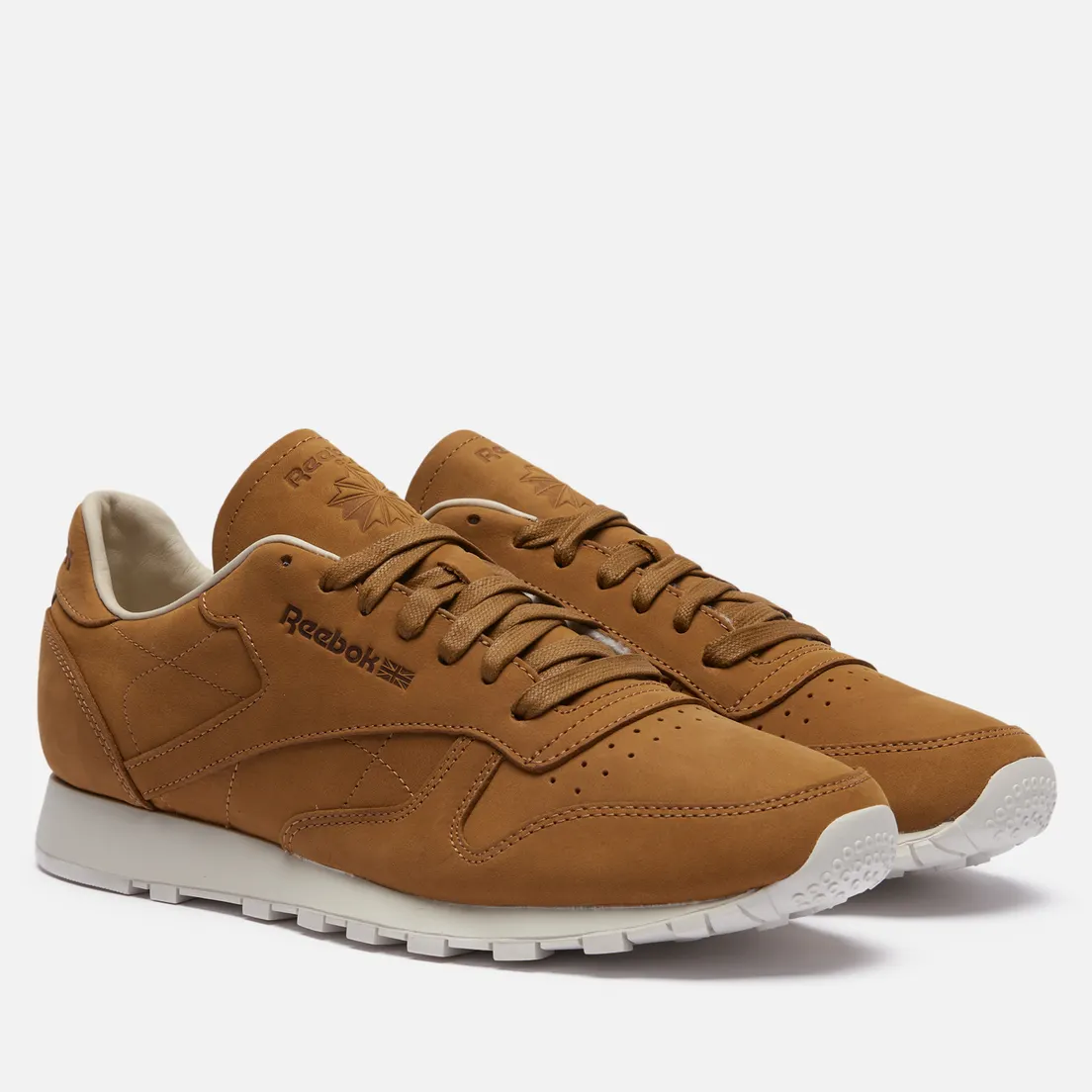 Reebok Кроссовки Classic Leather Lux PW