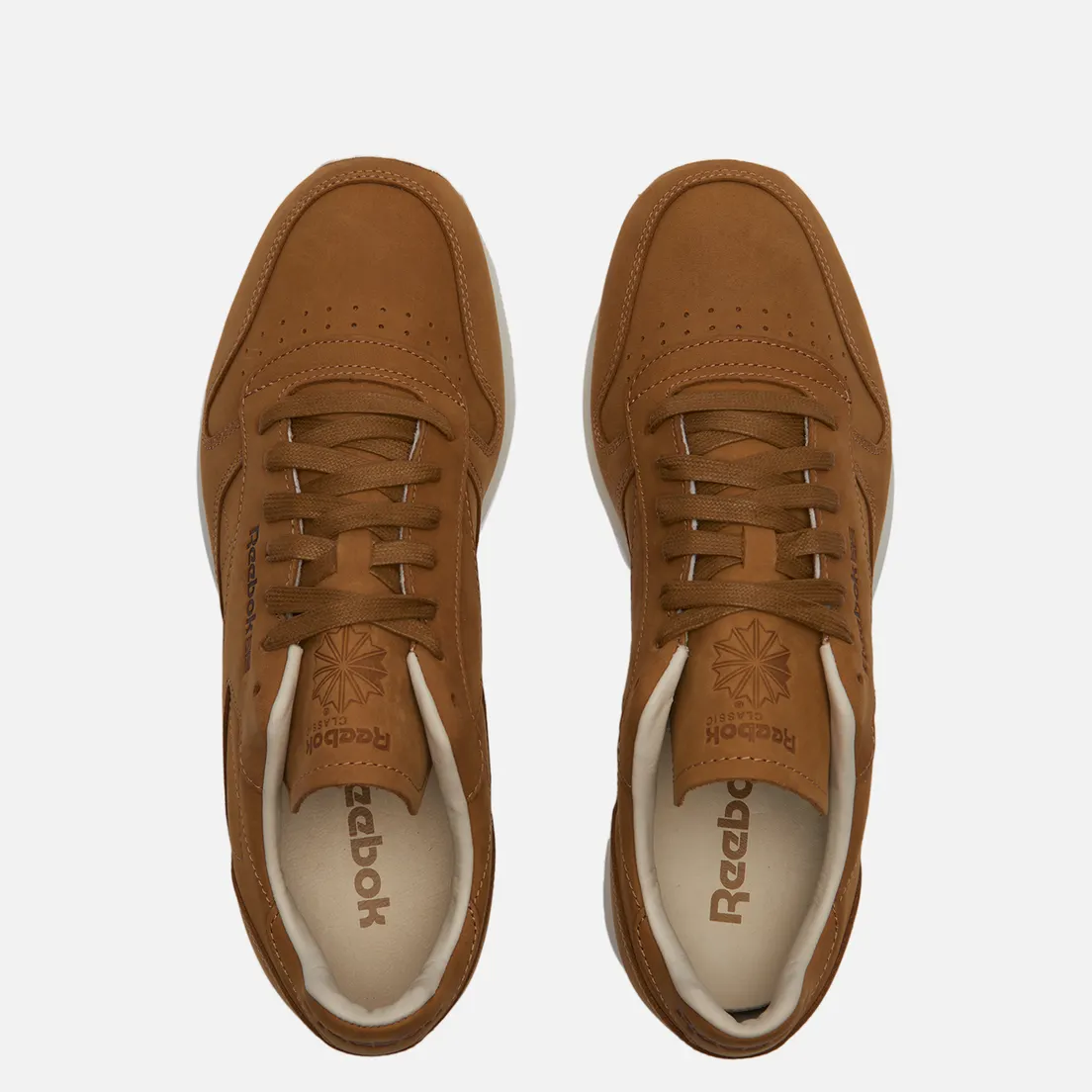 Reebok Кроссовки Classic Leather Lux PW